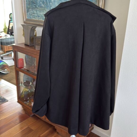 Rubin Singer waterfall jacket - Picture 5 of 7